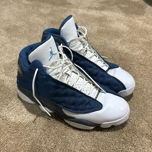 Air Jordan 13 Flint 2010